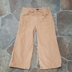 babyGap Toddler 3 years Corduroy Pants
